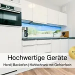 Διαμέρισμα Ostsee-traumferienwohnungen Bel Vital Mit Meerblick, Balkon Und Sauna *