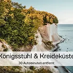 Ostsee-traumferienwohnungen Bel Vital Mit Meerblick, Balkon Und Sauna Apartamento
