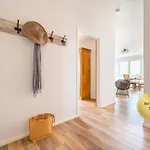 Ostseeurlaub Im Bel Vital - Apartments Mit Meerblick Oder Balkon *