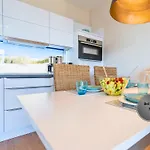 Ostseeurlaub Im Bel Vital - Apartments Mit Meerblick Oder Balkon * Binz