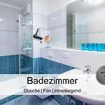 Ostsee-traumferienwohnungen Bel Vital Mit Meerblick, Balkon Und Sauna *