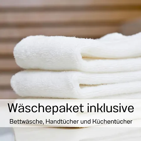 Ostsee-traumferienwohnungen Bel Vital Mit Meerblick, Balkon Und Sauna