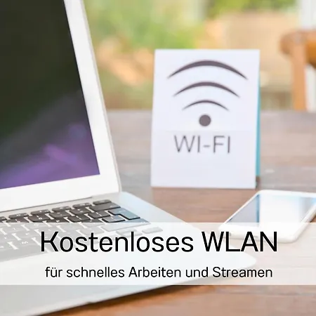 Apartmán Ostsee-traumferienwohnungen Bel Vital Mit Meerblick, Balkon Und Sauna *