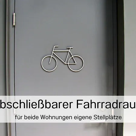 Ostsee-traumferienwohnungen Bel Vital Mit Meerblick, Balkon Und Sauna * Binz