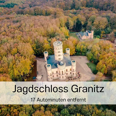 Ostsee-traumferienwohnungen Bel Vital Mit Meerblick, Balkon Und Sauna